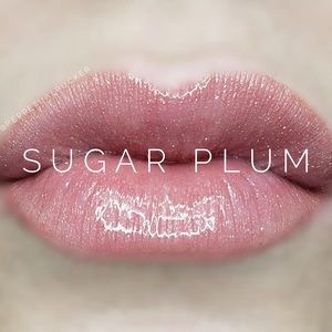 Lipsense Sugar Plum
